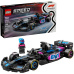 LEGO Speed Champions 77248 Závodní auto BWT Alpine F1 Team A524