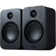 House of Marley Get Together Duo bezdrátové reproduktory černé