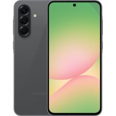Samsung Galaxy A56 5G 8GB/128GB grafitová Enterprise Edition