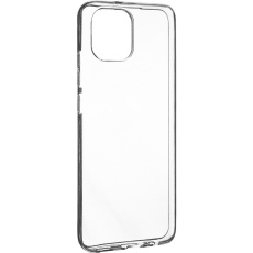 FIXED Slim AntiUV TPU kryt Samsung Galaxy A03 čiré