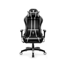 Diablo X-One 2.0 King Size herní židle černo-bílá