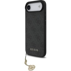 Guess 4G Charm kryt iPhone Air šedý
