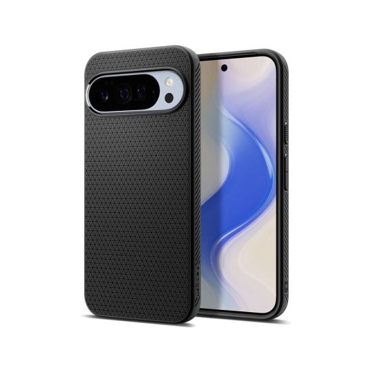 Spigen Liquid Air kryt Google Pixel 10 Pro XL matně černý