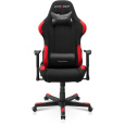 DXRacer Formula herní židle OH/FD01/NR černá/červená