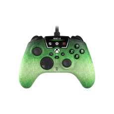 Turtle Beach herní ovladač REACT-R Pixel (XBOX/PC) zelený