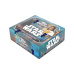 Sběratelské karty Topps 2025 Star Wars Chrome Hobby Box