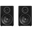 Jamo C707PA reproduktory černé