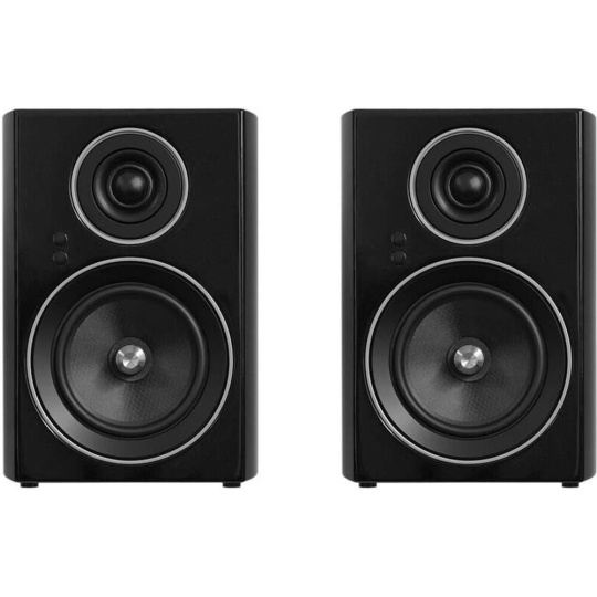 Jamo C707PA reproduktory černé