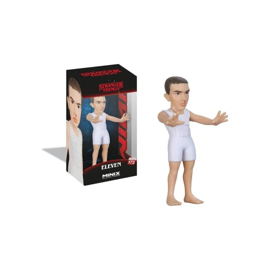 MINIX TV Series: Stranger Things S5 - Eleven MINIX TV Series: Stranger Things S5 - Eleven