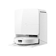 Roborock Qrevo Edge 2 Pro robotický vysavač bílý