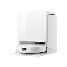 Roborock Qrevo Edge 2 Pro robotický vysavač bílý