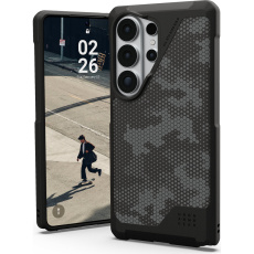 UAG Metropolis LT MagSafe kryt Samsung Galaxy S26 Ultra Micro Hex Camo Graphite