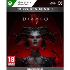 Diablo IV (Xbox One/Xbox Series X)