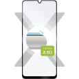 FIXED 2,5D Full-Cover tvrzené sklo Samsung Galaxy A32 LTE černé