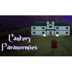 Canterz Paranormies (PC) klíč Steam Canterz Paranormies (PC) klíč Steam