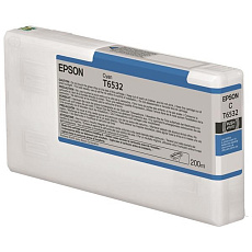 EPSON ink bar Stylus Pro 4900 - cyan (200ml)
