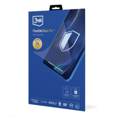 3mk hybridní sklo FlexibleGlass Pro pro Microsof Surface 4 13,5" - up to 15" 3mk hybridní sklo FlexibleGlass Pro pro Microsof Surface 4 13,5" - up to 15"