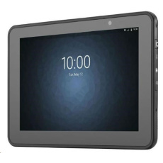 Zebra ET55, USB, BT, Wi-Fi, 4G, NFC, Android Zebra ET55, USB, BT, Wi-Fi, 4G, NFC, Android