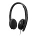 LENOVO sluchátka Wired VoIP Headset (Teams)