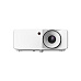Optoma projektor HZ146X (DLP, laser, FULL 3D, 1080p, 3 800 ANSI, 2M:1, 2xHDMI, RS232, USB-A power, 1x15W speaker)
