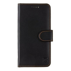 Pouzdro Tactical Field Notes pro T-Mobile T Phone 5G, černá Pouzdro Tactical Field Notes pro T-Mobile T Phone 5G, černá