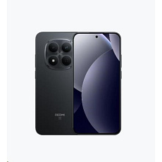 Xiaomi Redmi Note 15 Pro 5G 8GB/256GB Black EU Xiaomi Redmi Note 15 Pro 5G 8GB/256GB Black EU