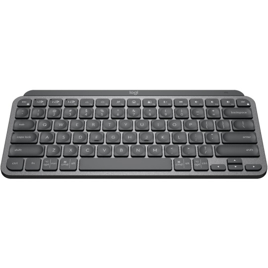 Logitech MX Keys Mini Graphite US