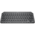 Logitech MX Keys Mini Graphite US