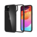 Spigen Ultra Hybrid kryt iPhone 15 matně černý