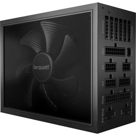 Be quiet! DARK POWER PRO 13 1600W 
