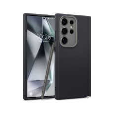 Spigen Caseology Nano Pop kryt Samsung Galaxy S24 Ultra černý