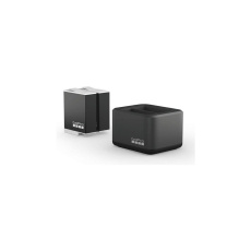 GoPro Dual Battery Charger + 2x Enduro Battery
