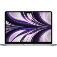 CTO Apple MacBook Air 13,6" / INT KLV / šedá / 16GB / 256GB / 30W / M2 8xCPU/8xGPU