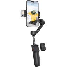 Hohem iSteady V3 stabilizátor černá