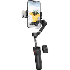 Hohem iSteady V3 stabilizátor černá