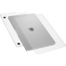 Epico Slim kryt pro Macbook Pro M1/M2/M3/M4 16" matně transparentní