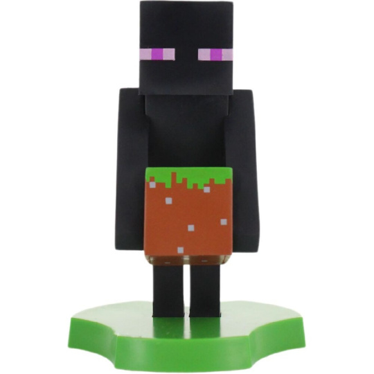 Exquisite Gaming Holdem Minecraft - Enderman
