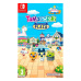 Tamagotchi Plaza (Switch)
