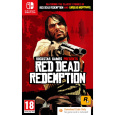 Red Dead Redemption (Code in Box)(Switch)
