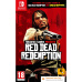 Red Dead Redemption (Code in Box)(Switch)