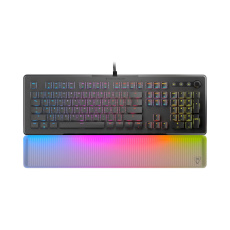 Turtle Beach Vulcan II Max herní klávesnice černá