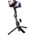 Epico Tripod Mag+ Selfie Stick černý