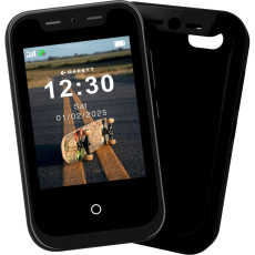 Garett Smartphone OneKid dětský telefon černý