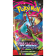 Pokémon TCG: ME02 Phantasmal Flames - Booster