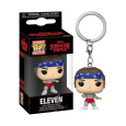 Funko POP! Keychain: Stranger Things S5 - Eleven