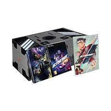 Screamer Collector's Edition (PC)