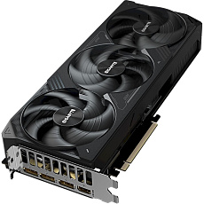 GIGABYTE NVIDIA GeForce RTX 5080 WINDFORCE SFF 16G GIGABYTE NVIDIA GeForce RTX 5080 WINDFORCE SFF 16G