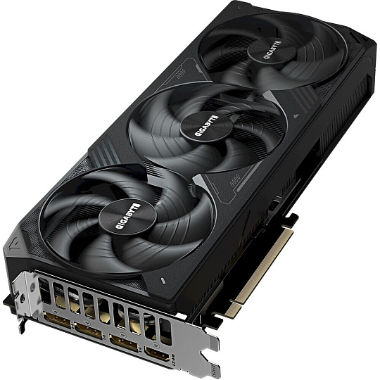 GIGABYTE NVIDIA GeForce RTX 5080 WINDFORCE SFF 16G GIGABYTE NVIDIA GeForce RTX 5080 WINDFORCE SFF 16G