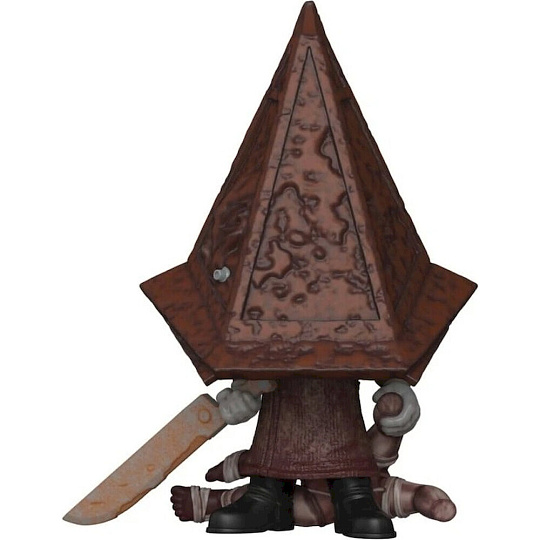 Funko POP! Premium #1205 Games: Silent Hill - Pyramid Head