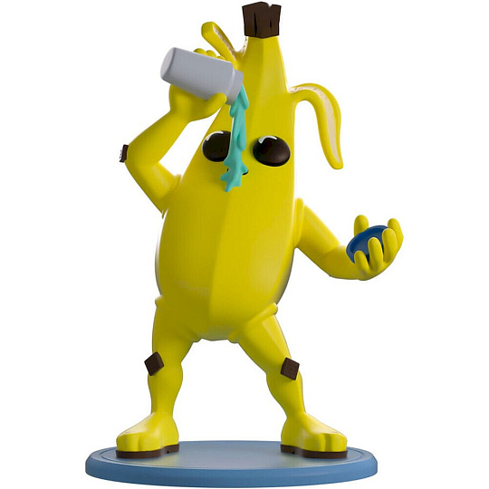 Figurka Youtooz Fortnite - Peely 11 cm Figurka Youtooz Fortnite - Peely 11 cm